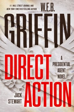 W. E. B. Griffin: Direct Action