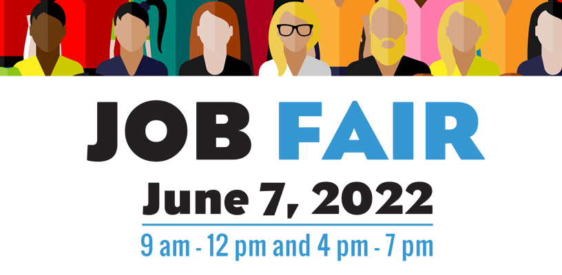 Social Services holding job fair on June 7