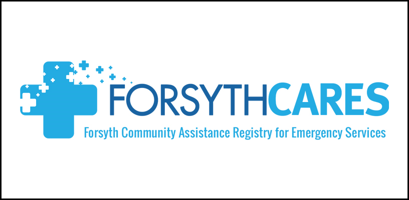 Forsyth CARES lets residents provide information to first responders