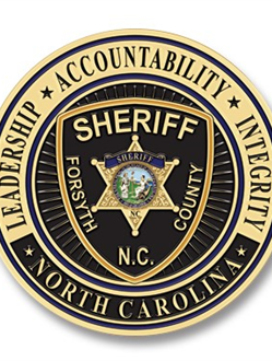 September Detention Staff Members of the Month