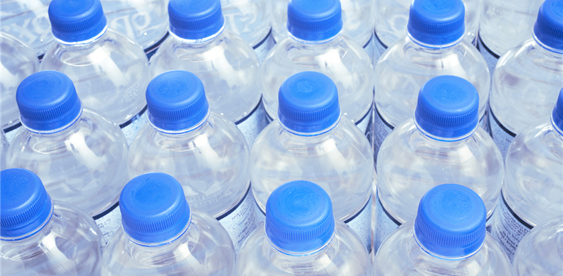 Forsyth County and City of Winston-Salem Partner to Distribute Bottled Water to Residents