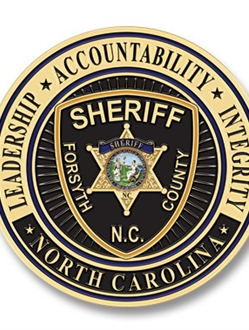 July Enforcement Staff Member of the Month