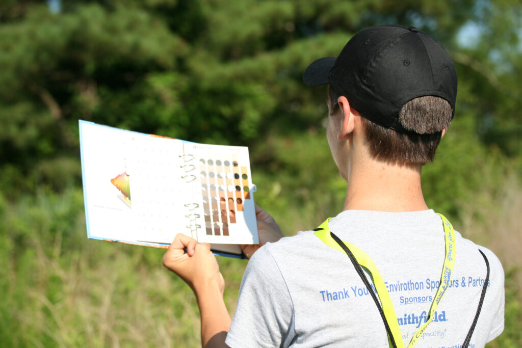 Resource Conservation Workshop