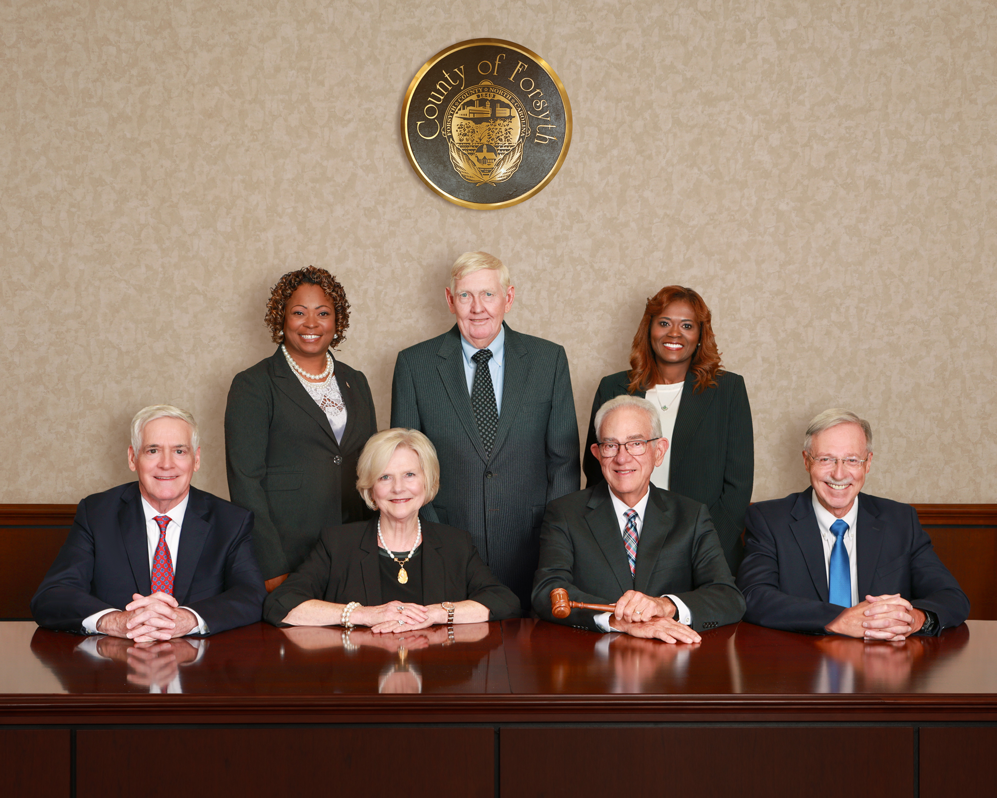 Board of Commissioners