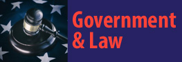 Government and Law Search